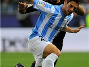 Bóng đá anh, ngoại hạng anh, lịch thi đấu euro 2012, Barca theo đuổi "sát thủ" tương lai của tuyển TBN